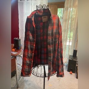 Vans shirt ASO teen wolf stiles